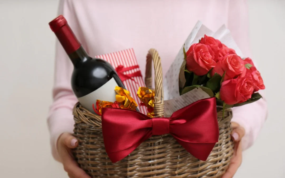 Tendencias 2025 en regalos corporativos: Canastas personalizadas para empresas