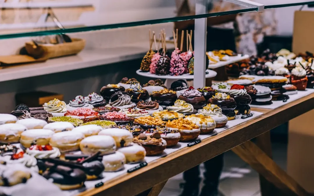 Los mejores productos para incluir en una canasta gourmet